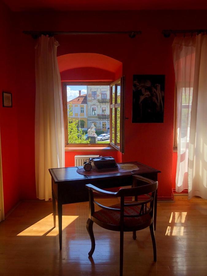 Voeroes Guest House Tîrgu Secuiesc Zewnętrze zdjęcie