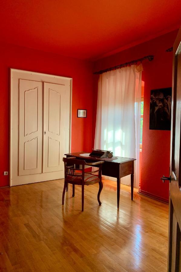 Voeroes Guest House Tîrgu Secuiesc Zewnętrze zdjęcie